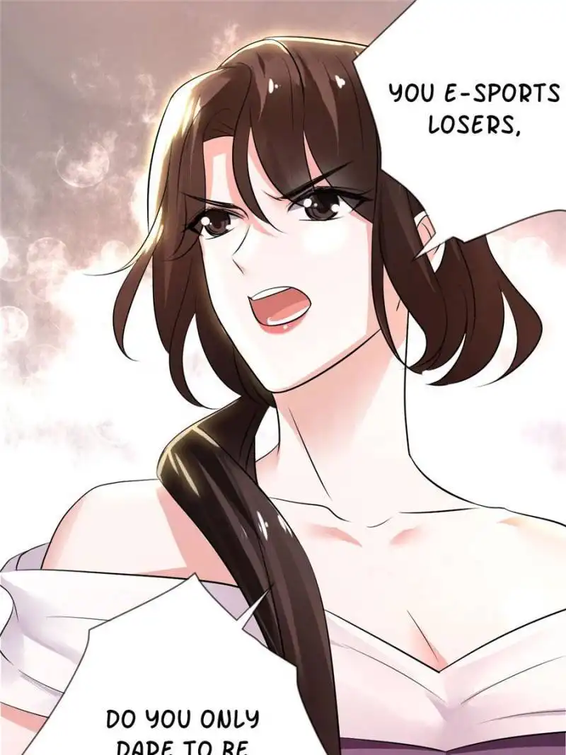 Legend Reboot Chapter 92 1